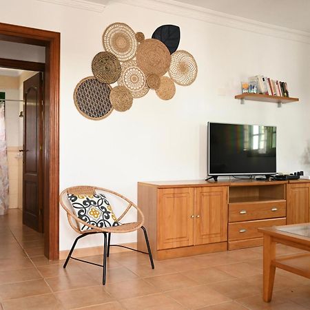 Casa El Salitre Villa Gáldar Eksteriør billede