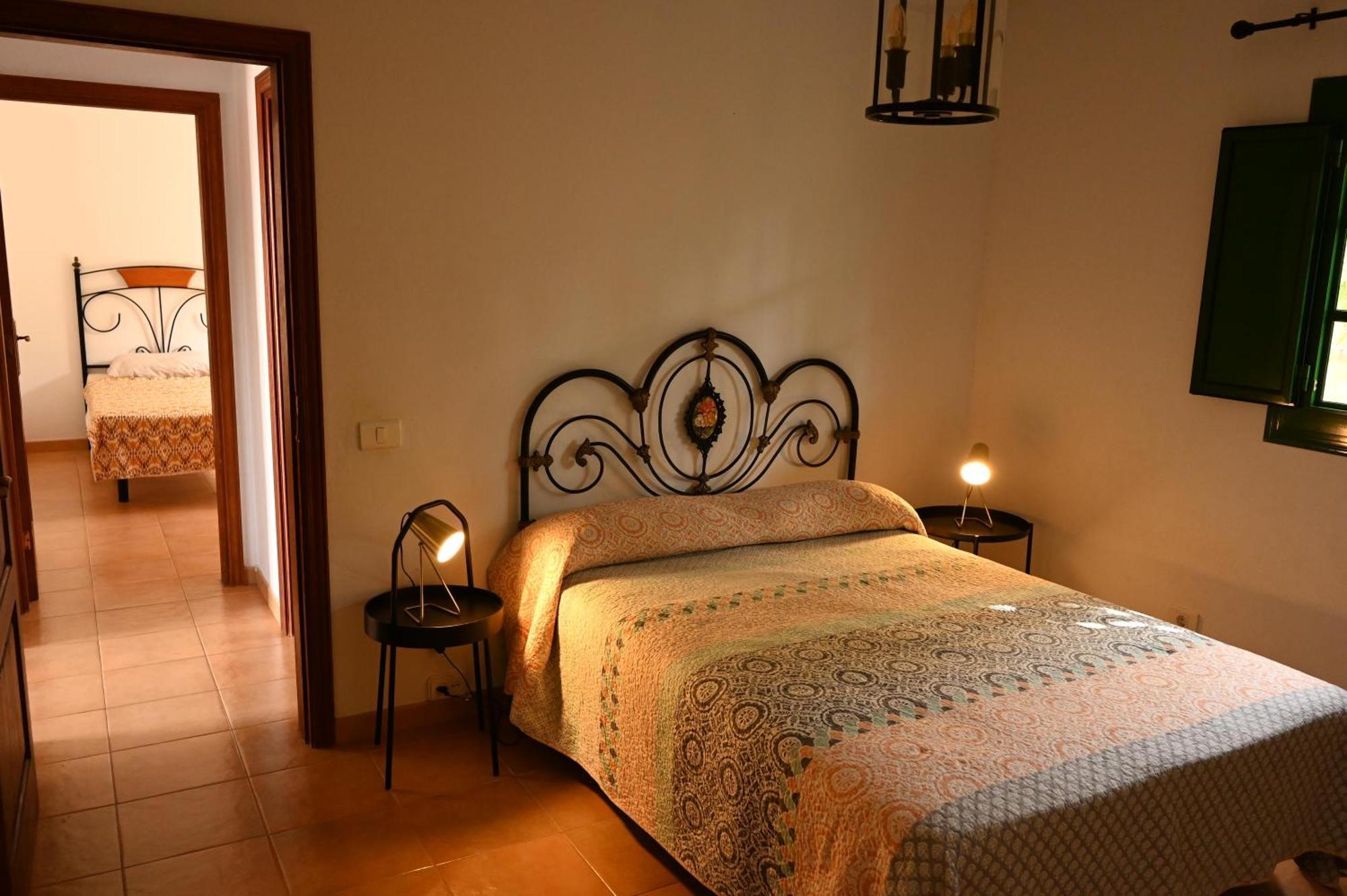 Casa El Salitre Villa Gáldar Eksteriør billede